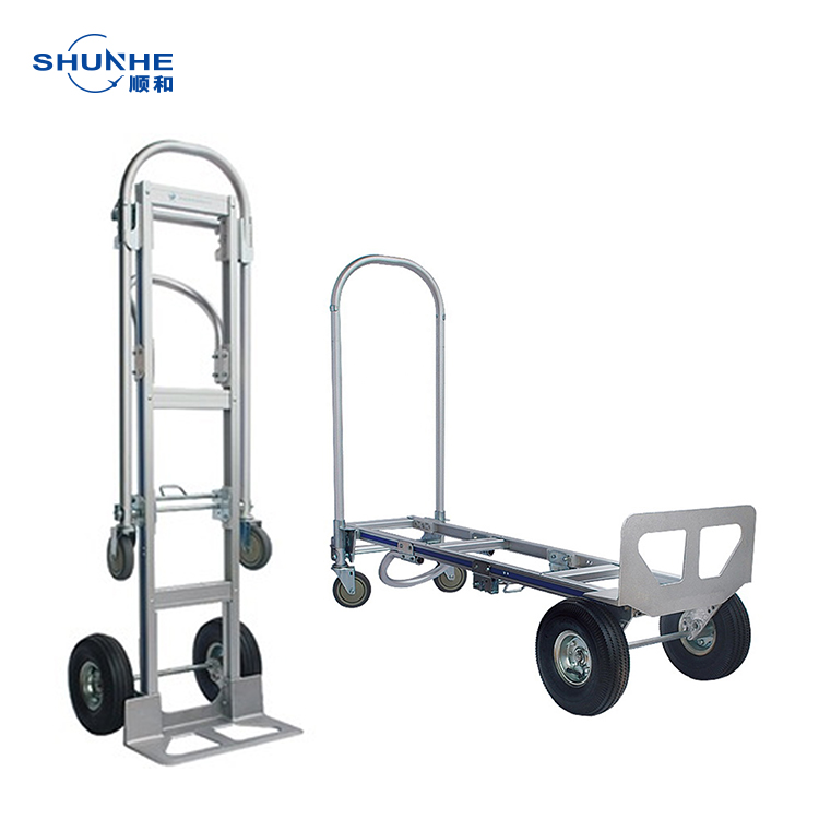 Multi-functional Hand Trucks