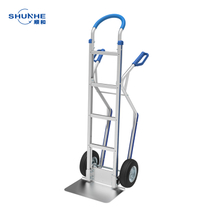 Bottled Water Tray Trolley