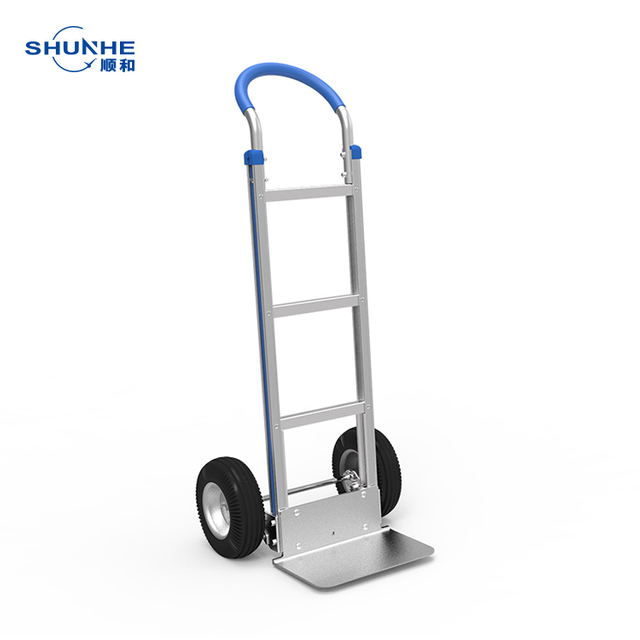 Alu Hand Truck