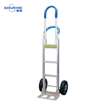 Aluminium Hand Truck