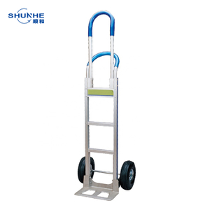 Aluminium Hand Truck