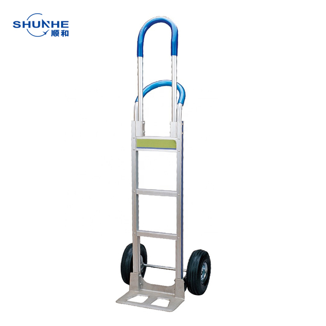 Aluminium Hand Truck