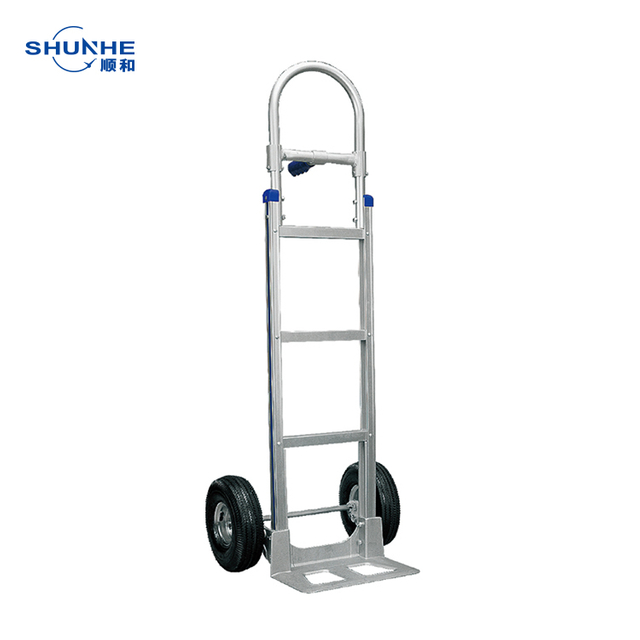 Big Wheel Hand Truck