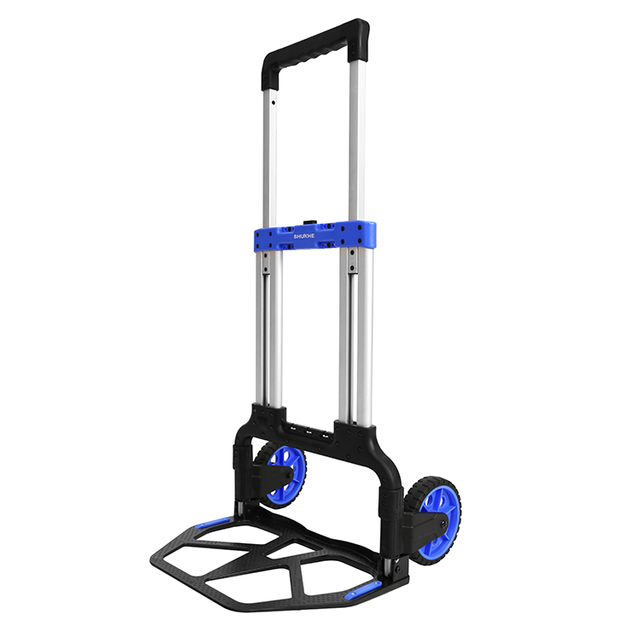 Alum Folding Hand Truck