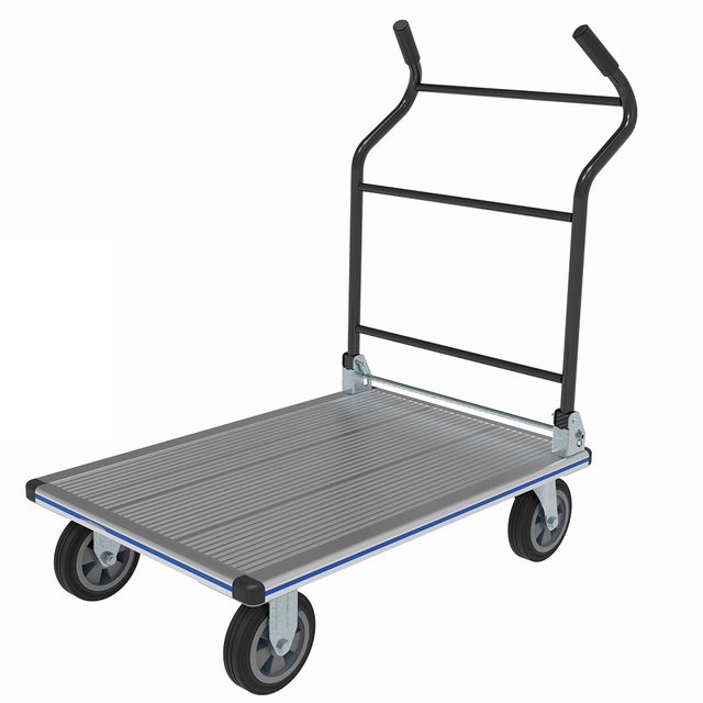 Heavy Duty Hand Truck 300kg