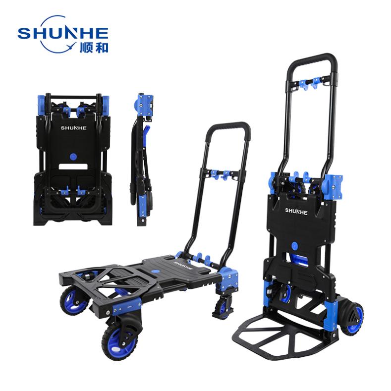 hand truck for industrial