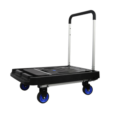 Heavy Duty Platform Hand Truck