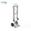 Multi-functional Hand Trucks