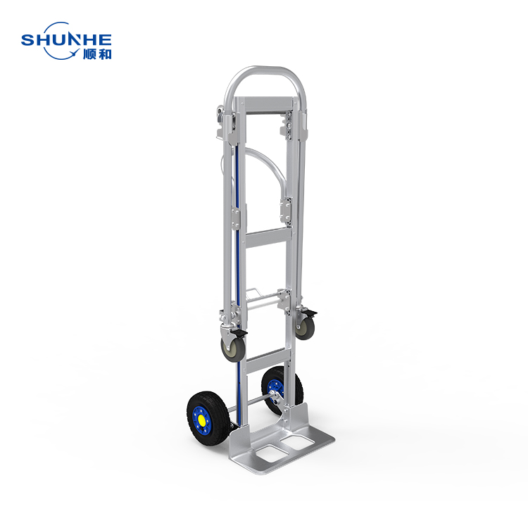 Multi-functional Hand Trucks