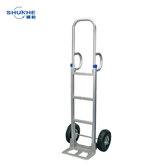 Two Wheel Hand Truck