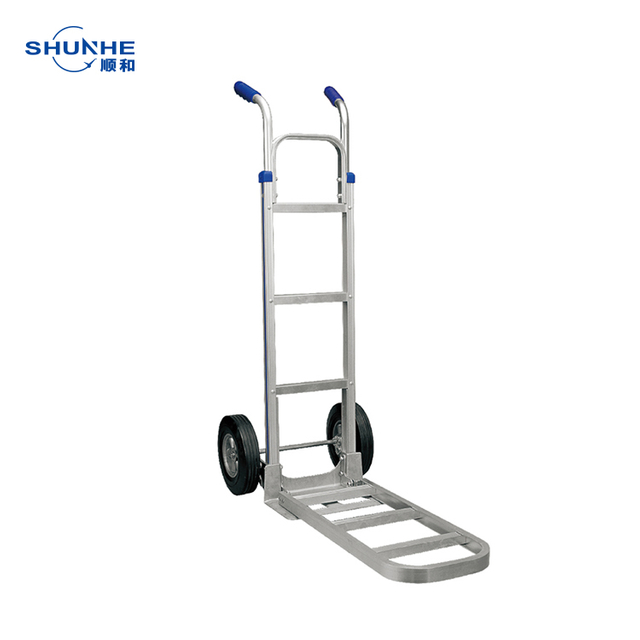 Hand Trolley Truck