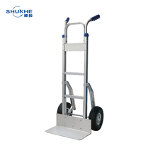 Hand Push Truck