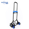 Collapsible Hand Truck