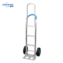Heavy Duty Trolley