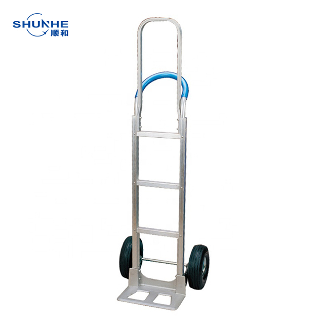 Heavy Duty Trolley