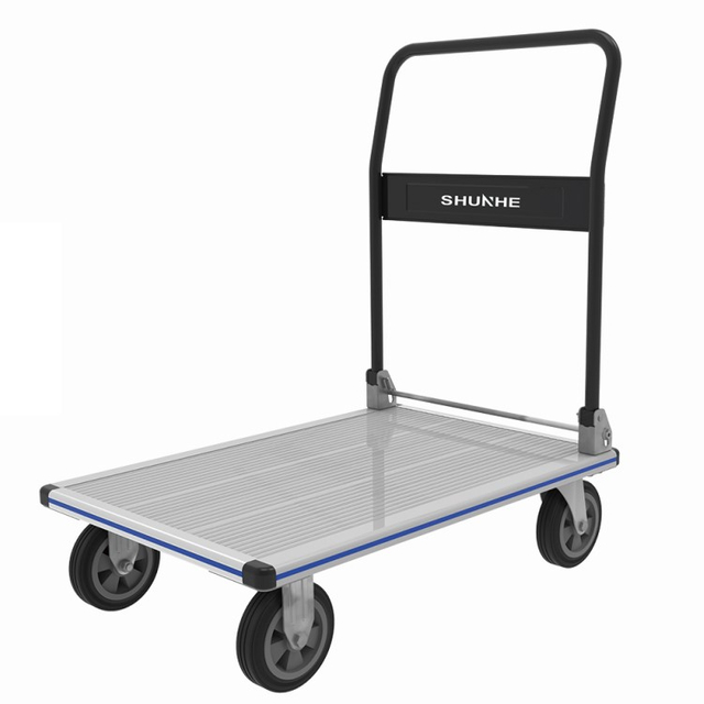 Industrial Hand Cart