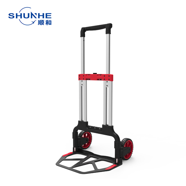 Transportation Folding Hand Truck