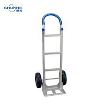 Hand Trolley Warehouse