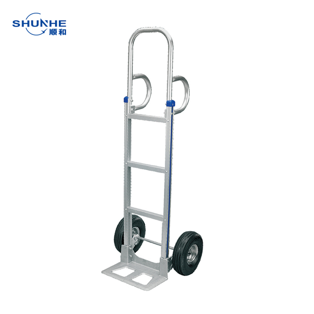 Large Hand Truck