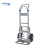 Hand Trolley with Folding Extension Nose