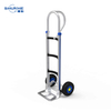 Vertical Hand Trolley