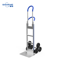Stair Climbing Cart Heavy Duty