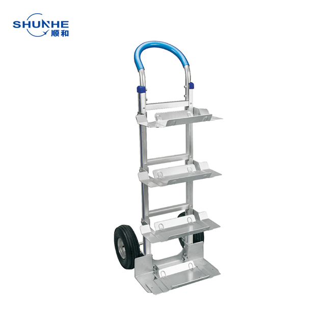 Heavy Duty Moving Trolley