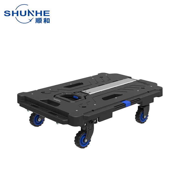 Collapsible Platform Truck