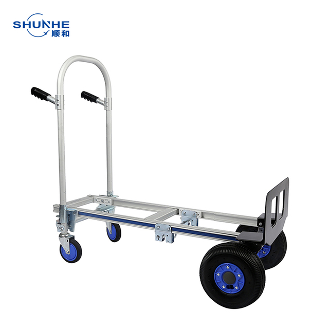 Multi-functional Hand Truck