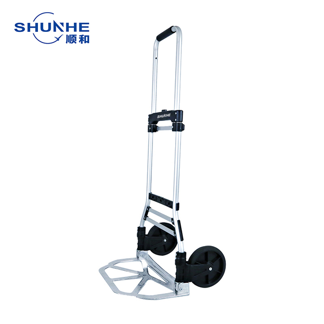 Aluminum Dolly Cart