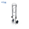 Multi-functional Hand Trucks