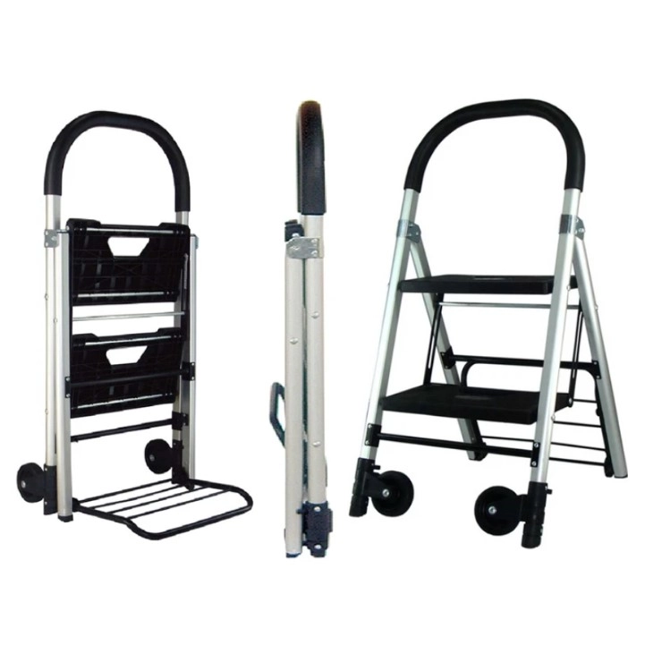 ​What To Consider When Buying A Folding Or Telescopic Industrial Hand Cart?