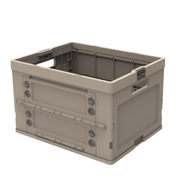 Folding Crate