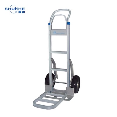 Convertible Dolly Hand Truck