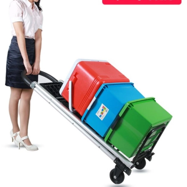 The Resurgence of Second Hand Hostess Trolleys: A Sustainable And Cost-Effective Solution for Modern Entertaining