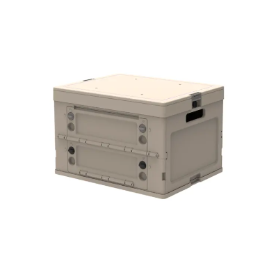 The Benefits of Using Folding Baskets in Modern Logistics Operations