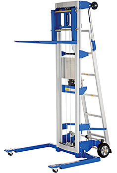 ​Key Features That Make A Heavy Duty Moving Trolley Reliable And Durable