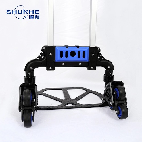 compact dolly