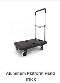 Introduction To Platform Hand Truck Dolly OEM Services