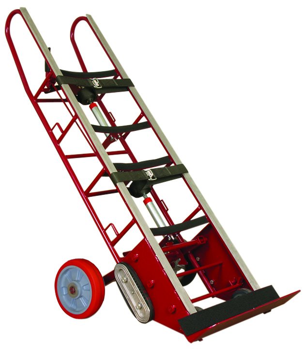 The Rising Demand for Second Hand Heavy Duty Trolleys: Opportunities And Insights for OEM Manufacturers