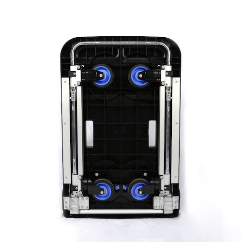 Foldable Platform Hand Truck