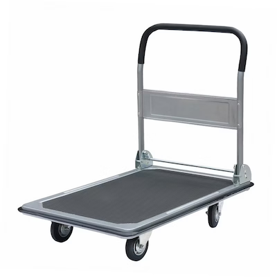 Platform Hand Truck