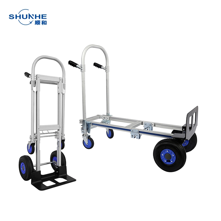 Hand Truck