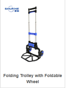 Introduction To The Best Hand Trolley Solutions