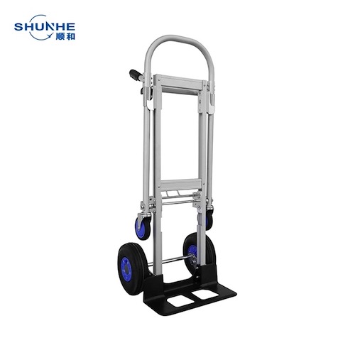 best hand trucks