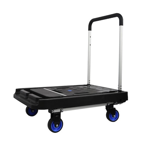 Heavy Duty platform Hand truck