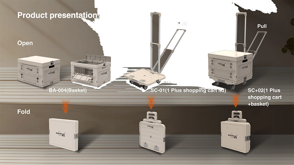 Optimizing Hand Luggage Trolley Size for Seamless Travel: A Guide for OEM Manufacturers