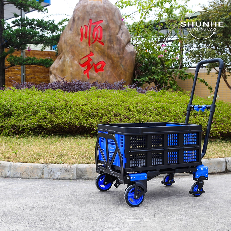 ​How Do You Fold A Collapsible Basket?