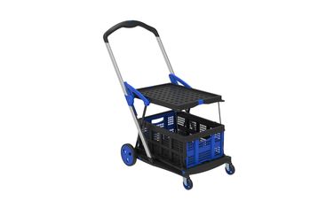 Two Tier Floding Hand Truck