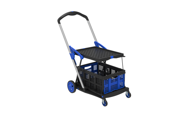 Two Tier Floding Hand Truck